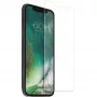 NEVOX NEVOGLASS, ekrāna aizsargs iPhone 16 Pro Max / iPhone 17 Pro Max, ar Easy App