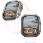 UAG Urban Armor Gear Scout Case | Apple Watch Ultra | caurspīdīgs | 1A4416114G4G (1A4416114G4G)