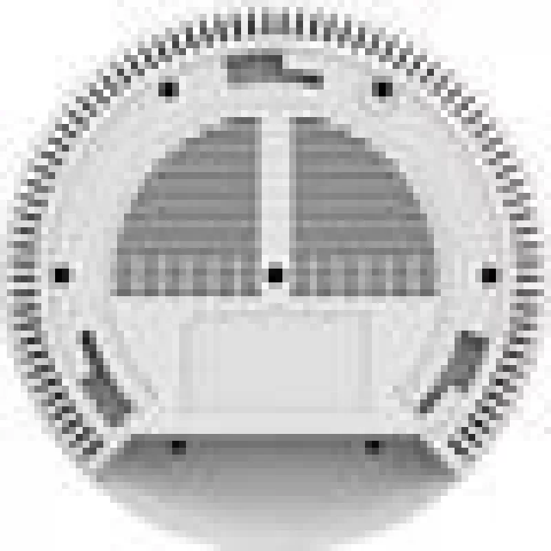 Grandstream Networks GWN7660 bezvadu piekļuves punkts 1770 Mbit/s Balts Jauda over Ethernet (PoE)