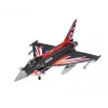 Plastmasas modeļa komplekts REVELL Eurofighter Melns Jack 1/48