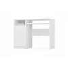 PORTO Left Desk, Balts