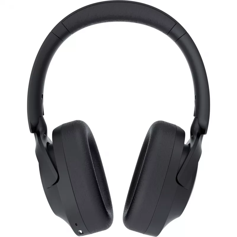 Creative Labs Zen Hybrid 2 austiņas Vadu un bezvadu galvas saite Zvaniem/Mūzikai USB Type-C Bluetooth Melna