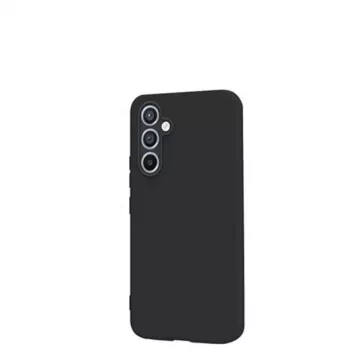 4smarts 540326 - Vāciņš - Samsung - Galaxy A34 5G - 16,8 cm (6.6 collas) - Melns