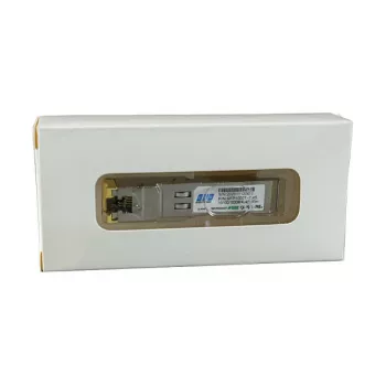 EFB-Elektronik EFB 1.25G SFP MM 850nm VCSEL 550m LC DDM, saderīgs ar HP Aruba J4858D Ražotājs: EFB Elektronik (SFP1000SX-HPARUBA)