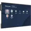Monitors VIEWSONIC CDE4314-2C 43 collu LED 3840×2160, energoefektivitātes klase E