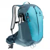 Mugursoma DEUTER AC Lite 15 SL — sieviešu pārgājienu dienas soma, 15 L, lagoon/atlantic