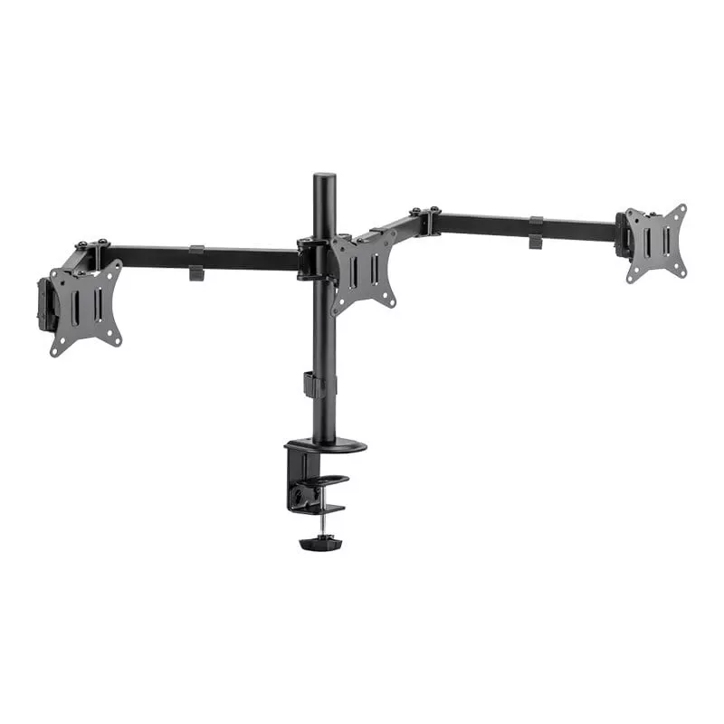Logilink BP0173 Displejs, melns