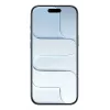 Apple iPhone Air 16,5 cm (6,5) Dual SIM iOS 26 5G USB Type-C 256 GB Zils