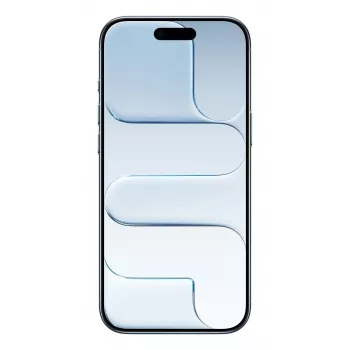 Apple iPhone Air 16,5 cm (6,5) Dual SIM iOS 26 5G USB Type-C 256 GB Zils