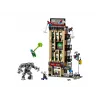 LEGO MARVEL 76342 Zirnekļcilvēks pret Mysterio: The Daily Bugle