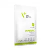 VET EXPERT Veterinary Diet Diabetic Cat - mitrā barība kaķiem - 100g