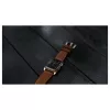 Nomad NM1A4RST00 - Siksniņa - Viedpulkstenis - brūns - Apple - Apple Watch Sport - Apple Watch - Apple Watch Edition - āda