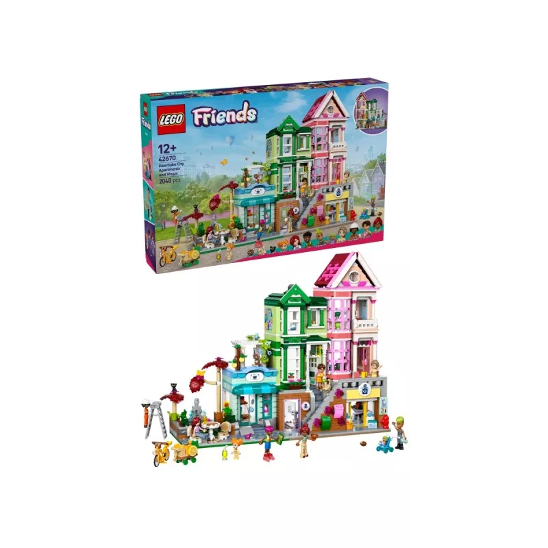 Schleich 42670 produkts