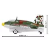 Bloki Messerschmitt Me 163B Comet 543 bloki