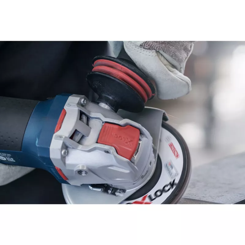 Bosch X-LOCK X571 BEST FOR METAL Slīpripa