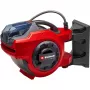 Wall-mounted reel Einhell GE-HR 18/30 WH Li-Solo Automatic 1.5m