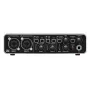 Behringer UMC204HD papildu mūzikas aprīkojums