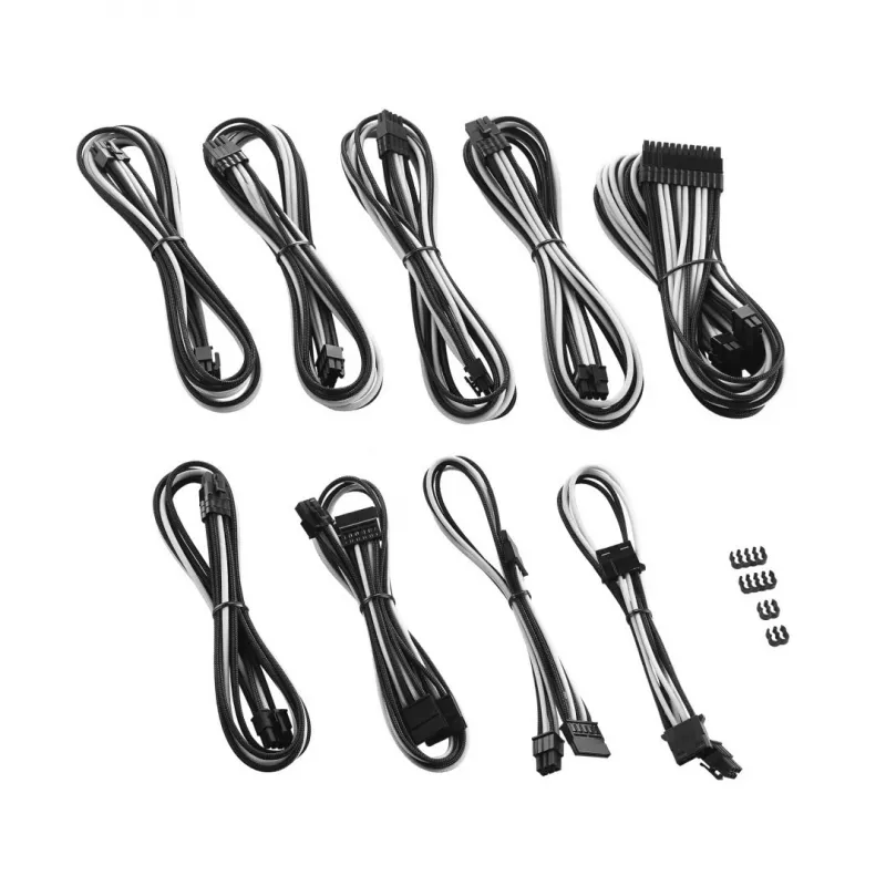Cablemod CM-PCSR-FKIT-NKKW-R iekšējais barošanas kabelis