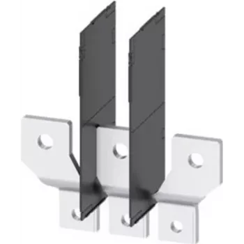 Siemens 3VA9483-0QC00 savienojuma pagarinātājs 1 gab. (3VA94830QC00)