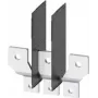 Siemens 3VA9483-0QC00 savienojuma pagarinātājs 1 gab. (3VA94830QC00)
