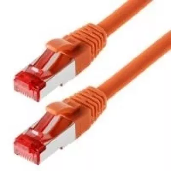 Tīkla kabelis Helos S/FTP (PIMF) CAT 6 10m