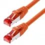 Tīkla kabelis Helos S/FTP (PIMF) CAT 6 10m