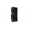 Grafikas karte XFX Radeon RX 9060 XT 16GB GDDR6, PCIe 5.0, 128-bit, 2048 SP, 270×124×48 mm