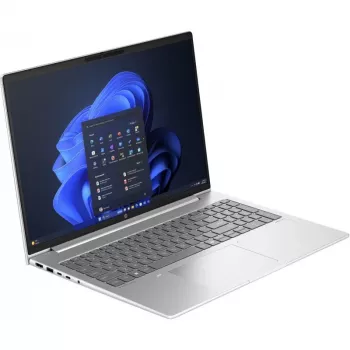 HP ProBook 460 G11 16 WUXGA IPS Ultra 5 125U 8GB/256GB SSD DOS AA0D1ES - tastatūras izkārtojums var būt vācu