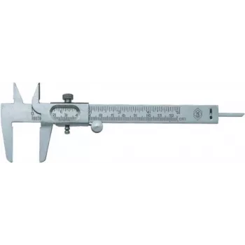 Analoģisks bīdmērs C.K Tools T3451