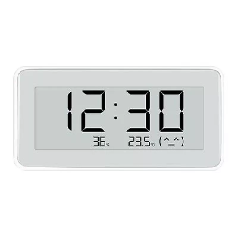 Xiaomi Mi Temperatūras un Mitruma Monitors Pulkstenis Pro