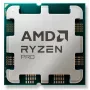 Galda procesors AMD Ryzen 5 PRO 8500G 3,5 GHz, 6 kodoli, 12 pavedieni, 16 MB L3, Socket AM5, integrēts Radeon 740M