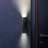 Video durvju zvans E340 ar zvana signālu