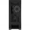 PC korpuss Corsair iCUE 7000X RGB Full Tower melns