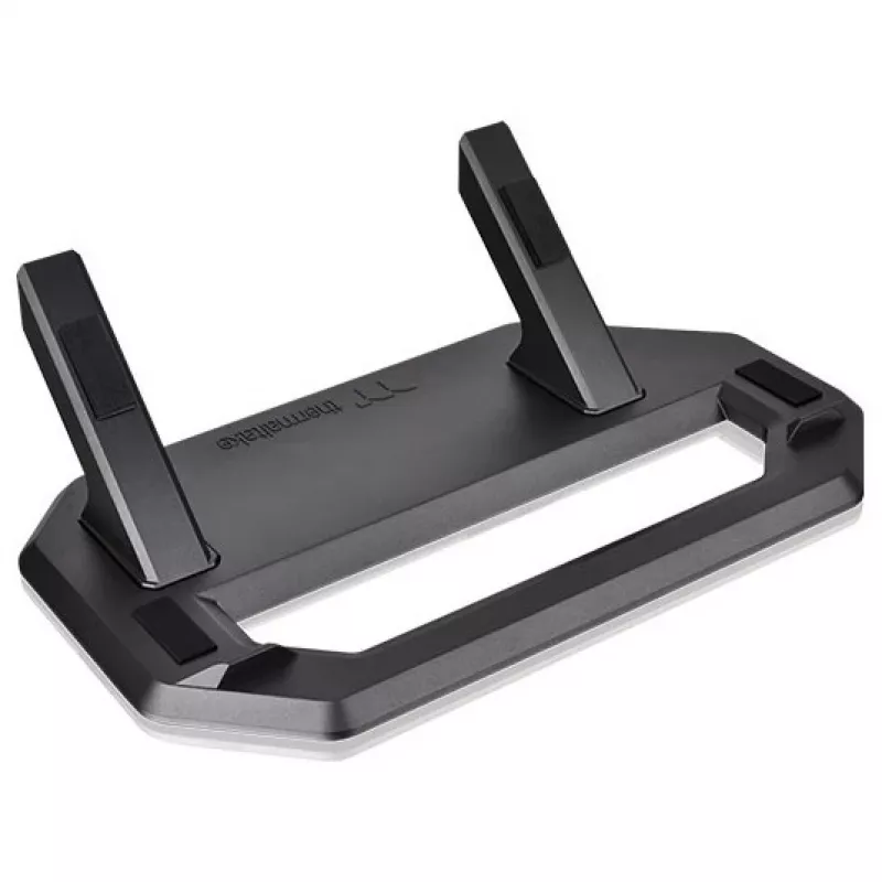 Torņa pārveidošanas komplekts statīvam Thermaltake AC-078-ON1NAN-A1 Mini Tower korpusam, melns, 145×266×459 mm