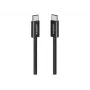 Anker Anker Zolo USB-C uz USB-C 240W Pīts Ātrās Uzlādes Kabelis A8060 | A8060H11