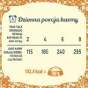 FOLK Traditional Polish delicious rabbit - mitrā kaķu barība - 85g