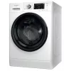 Indesit FFD 11489 BV EE veļas mazgājamā mašīna, A, priekšējā ielāde, mazgāšanas ietilpība 11 kg, 1351 apgr./min, dziļums 60.5 cm, balta | Whirlpool