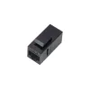 Avizio Alantec WTM17 - RJ45 - Melns - Femelle - Straight - Plastique (WTM17) - a-lan