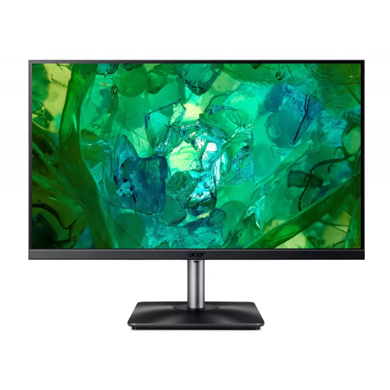 Acer Vero B7 B227Q E datora monitors 54,6 cm (21,5 inch) 1920 x 1080 pikseļi Full HD LCD Melns