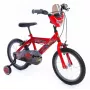 Bērnu velosipēds 16 Huffy 21781W Disney Cars