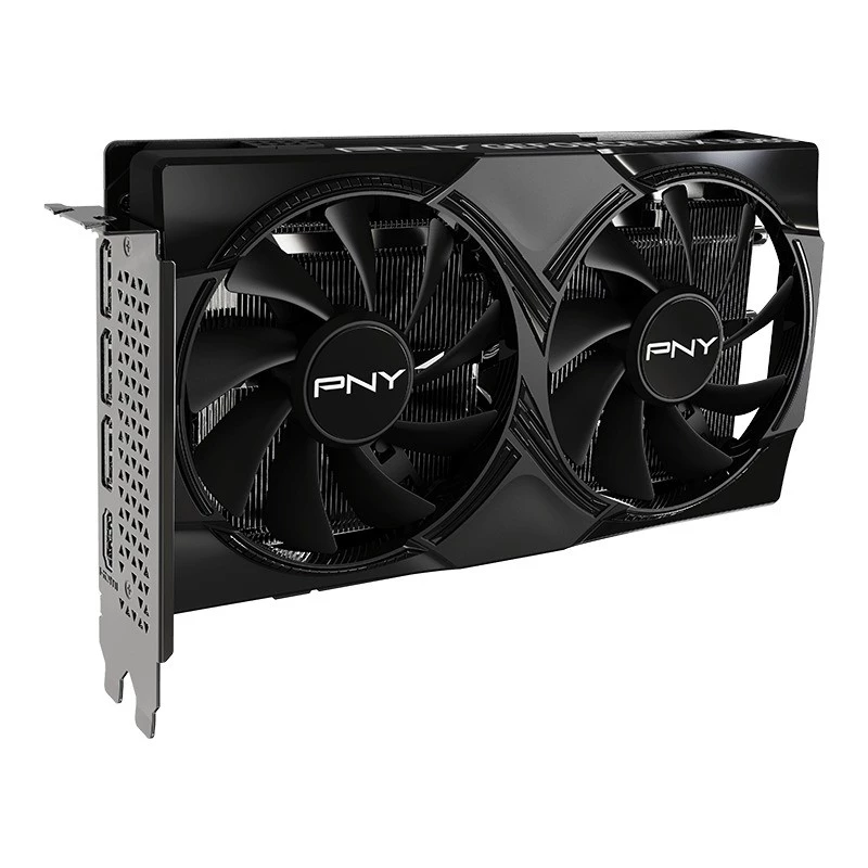 Grafikas karte GeForce RTX 5060 8GB GDDR7