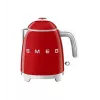 Smeg 50's Style tējkanna KLF05RDEU sarkana