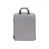 Piezīmjdatora soma 13-15,6 collu Eco Tote Bag Motion, pelēka