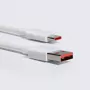Mi USB Type-C kabelis 1m