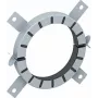 OBO Bettermann cauruļu apvalks 94x26mm gr TCX-063 (7202204)