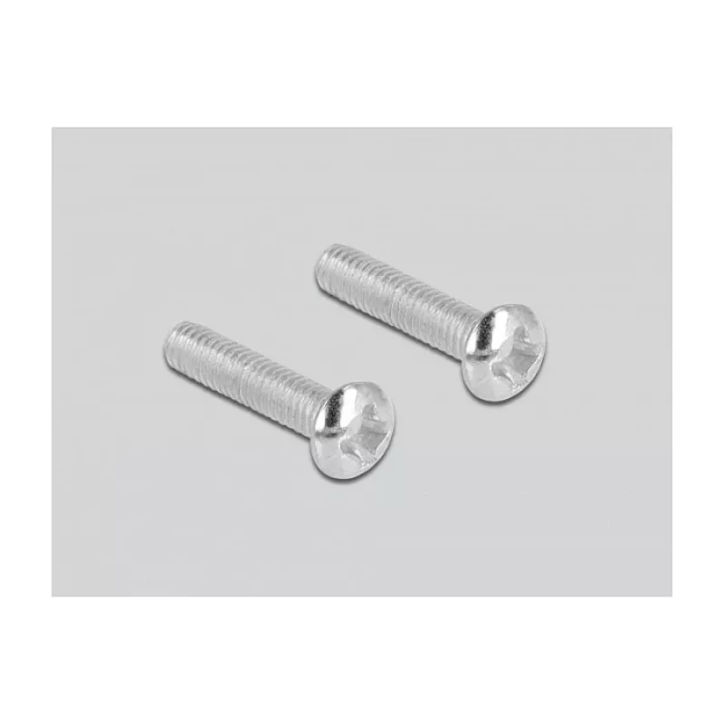 DisplayPort paplašinājuma kabelis, montāžai panelī, DeLOCK 87098 8K 60 Hz 3 m