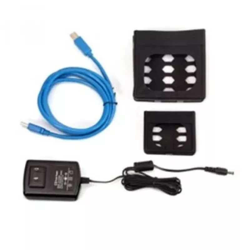 Stacija Dokēšana Thermaltake 2.5/3.5 SATA USB 3.2 Gen 1 BlacX Duet 5G