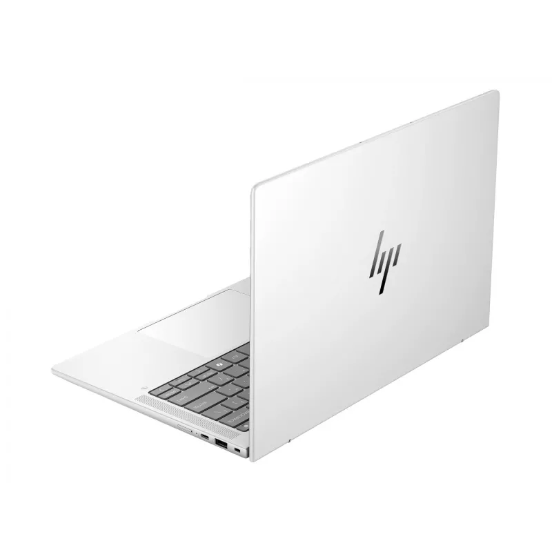 Klēpjdators HP AI EliteBook X G1i 13.3 collas Intel Core i7 32GB 512GB Intel UHD Windows 11 Pro LTE 5G sudrabains