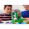 Bosch kaste ar Ixolino II skrūvgriezi
