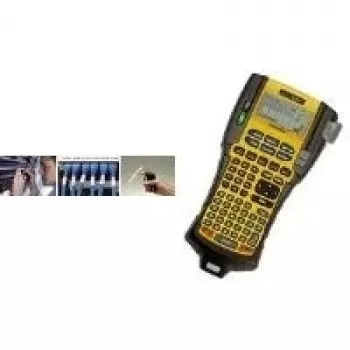Etiķešu printeris DYMO RHINO 5200 termopārnese 180 x 180 DPI
